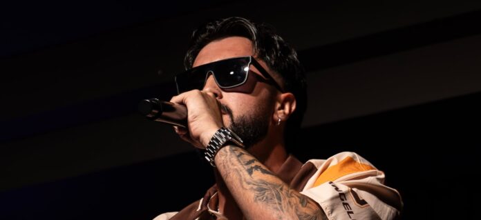 Desde Barcelona Dray Llega Con Pa Bailarlo Pegao Un Reggaeton Para Bailar Sin Parar