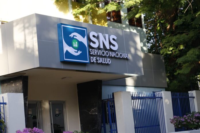 SNS FACHADA