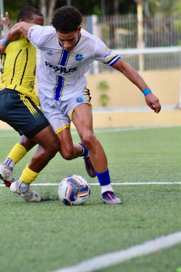 Atlantico FC
