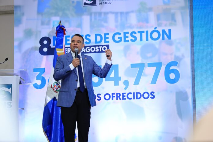 El Director Del SNS