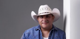 Fernando Tovar abre una nueva etapa en su carrera junto a Alcaraván Records Fernando Tovar 6