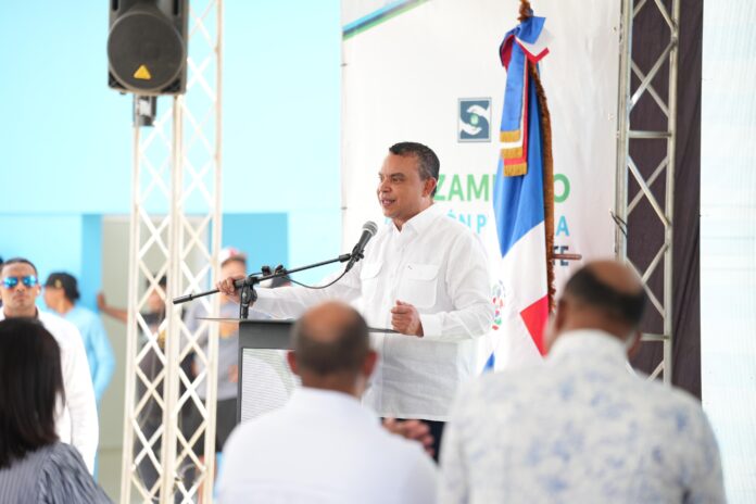 SNS Relanza Primer Nivel De Atencion En