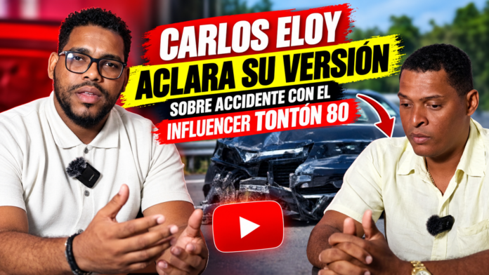 Carlo Eloy