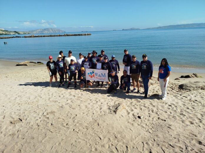 Día Mundial de las Playas 2026 llama a proteger las costas mediante limpieza y ciencia ciudadana