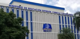 El Estado invierte millones en comunicación, pero el ciudadano sigue sin poder comunicarse Portada Mescyt